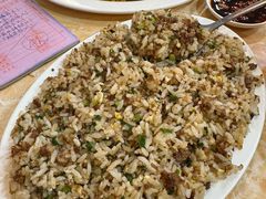 -阳江餐厅·30年老字号·粤菜海鲜大排档