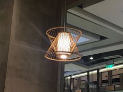 大堂-水木苼 蔬食料理