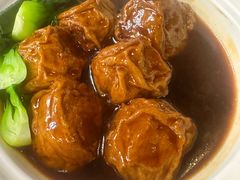 -二泉园老菜馆·百年无锡菜