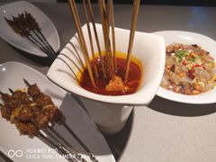 -半天妖烤鱼(芝罘万达店)