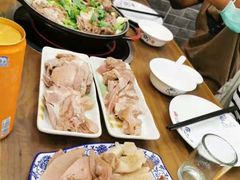 -庄行曹记羊肉(泗泾店)