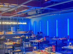 -肥肥虾庄·金牌油焖大虾(杨园滨江时代walk店)
