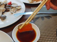 -重庆丽苑维景国际大酒店·海鲜自助餐厅