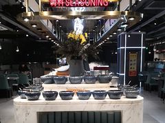 -金滏山烤肉·海鲜·火锅自助餐厅(襄阳万达店)