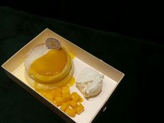 -食武士·舒芙蕾(新街口明瓦廊店)
