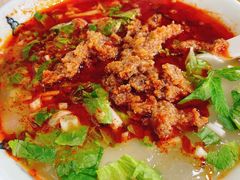 -豆相识•九九豆腐脑(牛咡桥店)