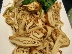 -李家猪蹄融合菜馆(河松街店)