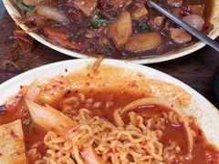 -妈妈手(山大总店)