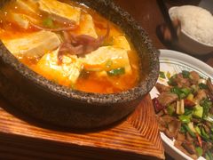 -云海肴·汽锅鸡·云南菜(苏州中心店)