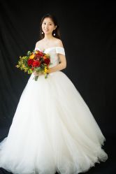 -菲林婚纱摄影工作室