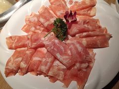 -季季红火锅(青山湖万达店)