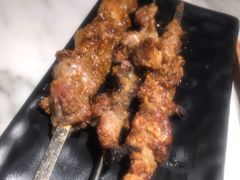 羊肉串-蓉幸会川菜(苏宁广场店)