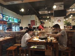 -串掌门砂锅串串香(后瑞店)