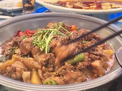 -临潼印象·特色陕菜