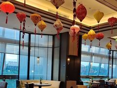 -南昌绿地铂瑞酒店·臻萃轩中餐厅