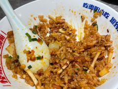 -怪噜范·贵阳小吃大排档(金源旗舰店)