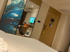 -城市便捷酒店(广州塔客村地铁站琶洲会展店)