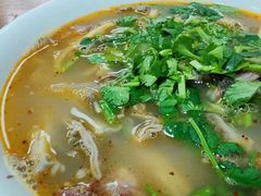 -春雨羊汤店(广开四马路总店)