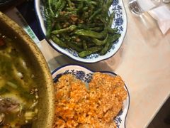 -眷江南之小蓝鲸(王府大街店)