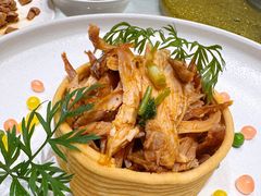 -扬州狮子楼·非遗淮扬菜(总店)