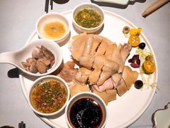 -闻见中国海南菜(K11店)