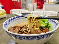 -好面道大肠面(中华路店)