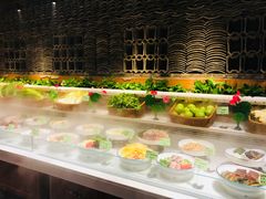 -大张烙馍村(泉山店)