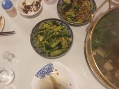 -食潮汕头鲜牛馆(望京保利店)