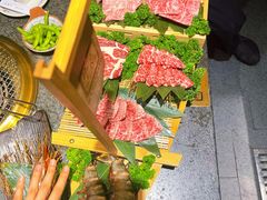 -NIUAN牛庵·日式和牛烧肉(恒隆店)