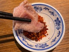 -肖四女乐山跷脚牛肉(世博源店)