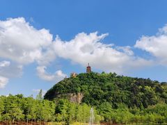 -狼山风景名胜区