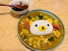 -红小满休闲餐厅(十全街店)