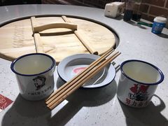 -东北大油边(劳动路店)
