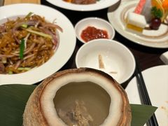 -元素中餐厅.海南菜.粤菜.椰子鸡.海鲜.包房.石梅湾威斯汀度假酒店
