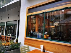 -RAC BAR(安福路店)