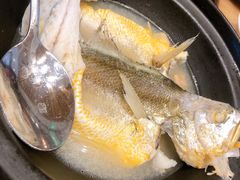 百秒黄花鱼-莆田餐厅PUTIEN(三里屯店)