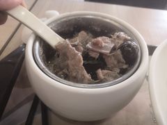 生地玉竹炖龙骨汤-嘉旺(益华大厦店)