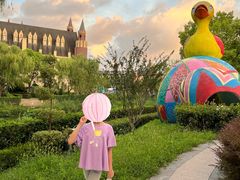 -安徒生童话乐园