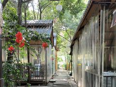 -醉月城西昌火盆烧烤(天府店)
