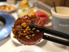 -么子烤肉(化龙池店)
