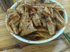 -马三洋芋片(兰州总店)