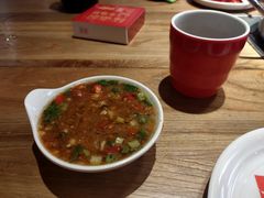 -牛很鲜潮汕牛肉火锅(朝晖路店)