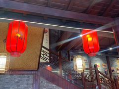 -谭鸭血老火锅(漳州路店)