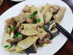 -达道武仔牛肉店(广达路店)