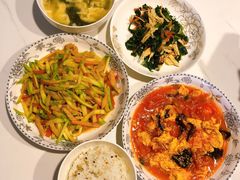 -金贝儿月嫂(高新尚品国际店)