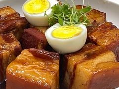 -南京悦客假日酒店-中餐厅