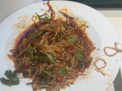 -老周家酱卤猪蹄私房菜(克拉玛依西街店)