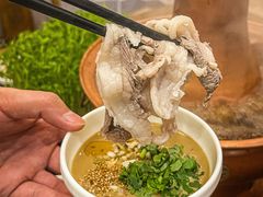 -常赢三兄弟·清真涮肉(崂山路总店)
