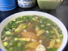 -老李家杂肝汤(回民街店)