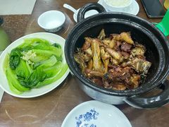 -斯丹姜母鸭·古法干香(涂门街总店)